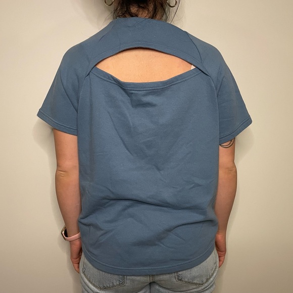 Under armour sweat shirt - Picture 2 of 2